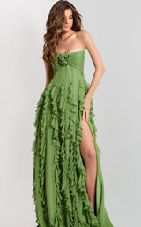 Jovani 46379 Light-Green