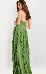 Jovani 46379 Light-Green