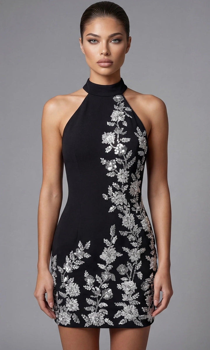 Jovani 46402 Black