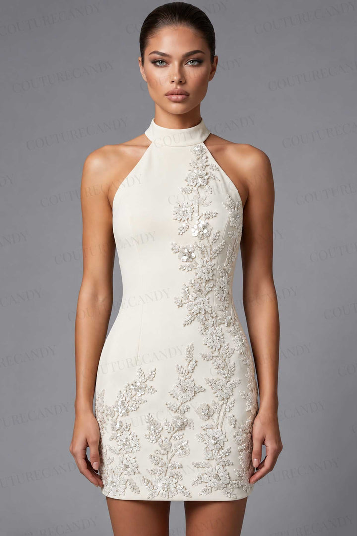 Jovani 46402 Ivory
