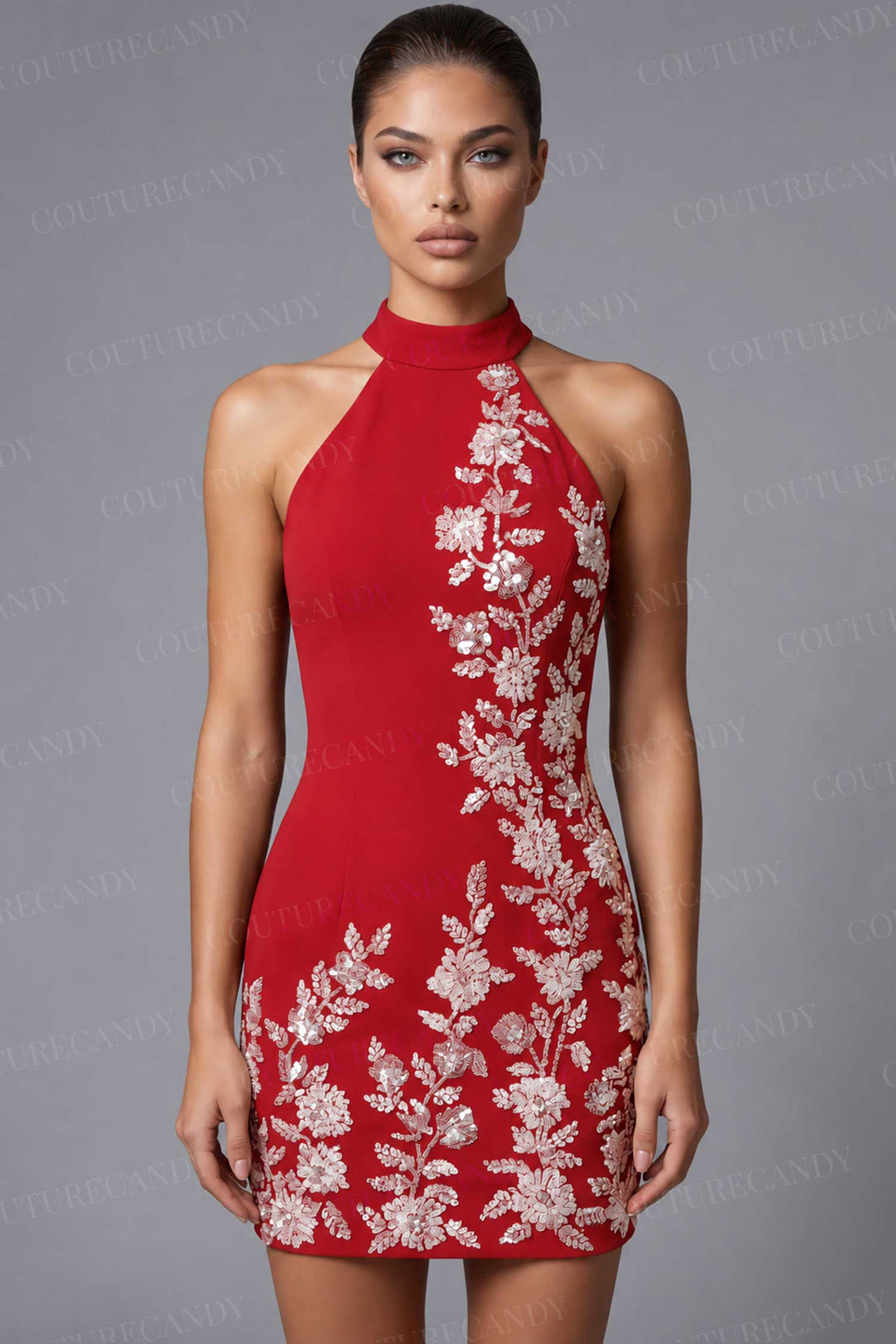 Jovani 46402 Red