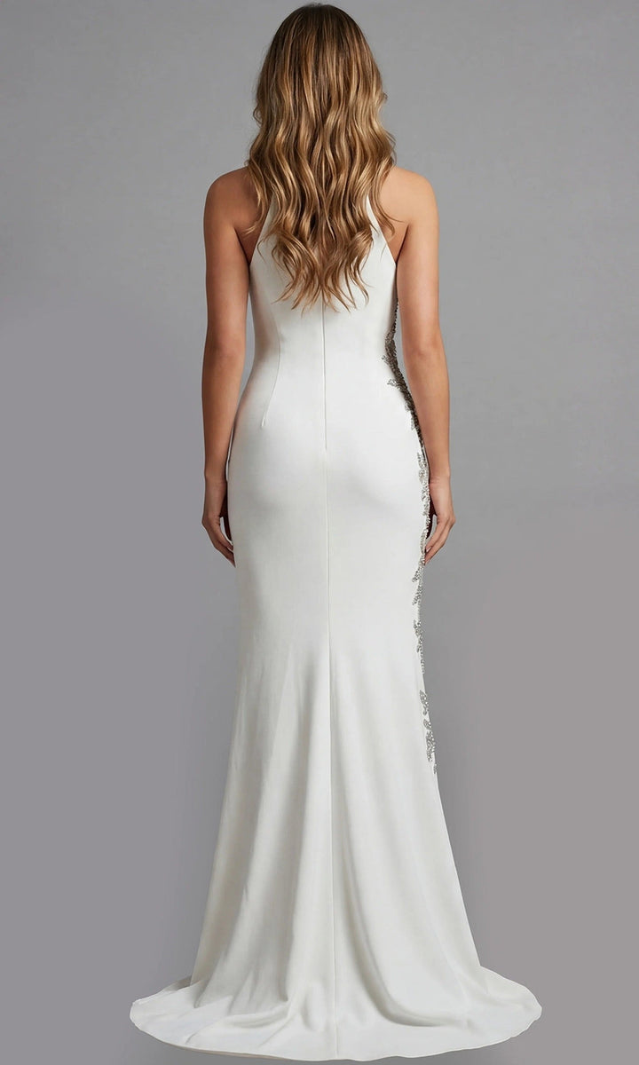 Jovani 46403 Off-White