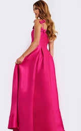 Jovani 46468 Candy-Pink