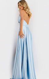 Jovani 46483 Light-Blue
