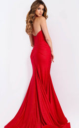 Jovani 46489 Red
