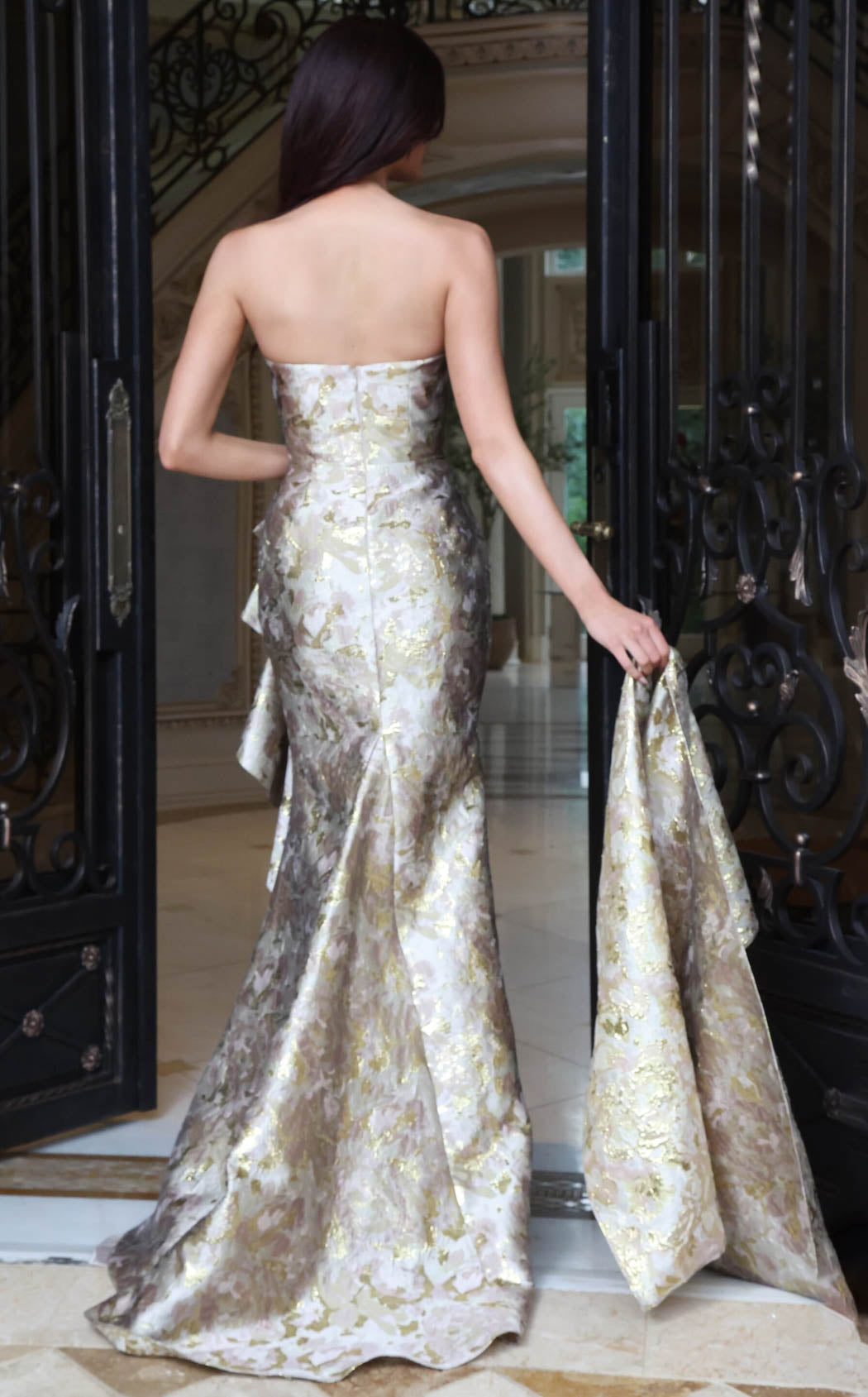 Jovani 46517 