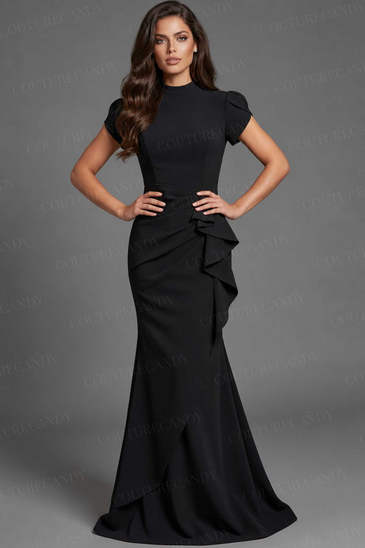 Jovani 46520 Black