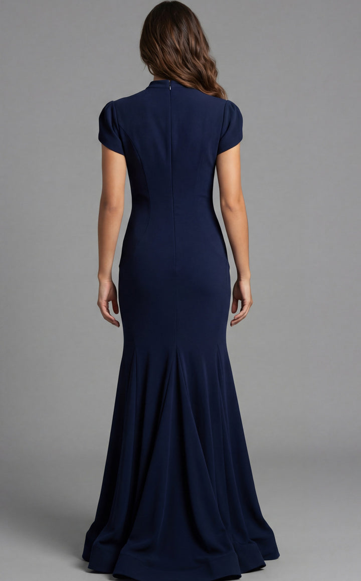 Jovani 46520 Navy