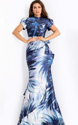 Jovani 46521 Print