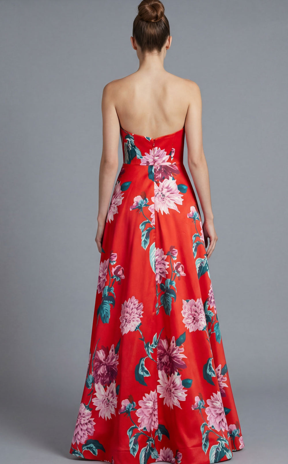 Jovani 46562 Print