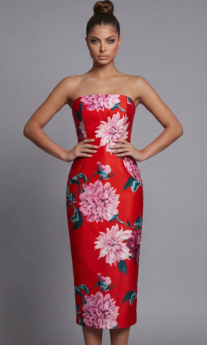 Jovani 46564 Print