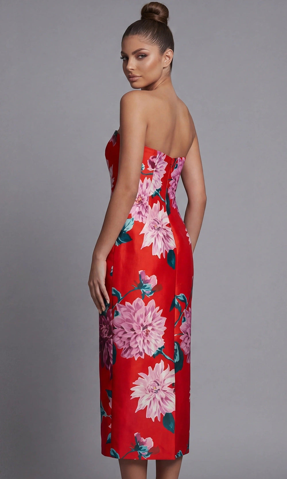 Jovani 46564 Print
