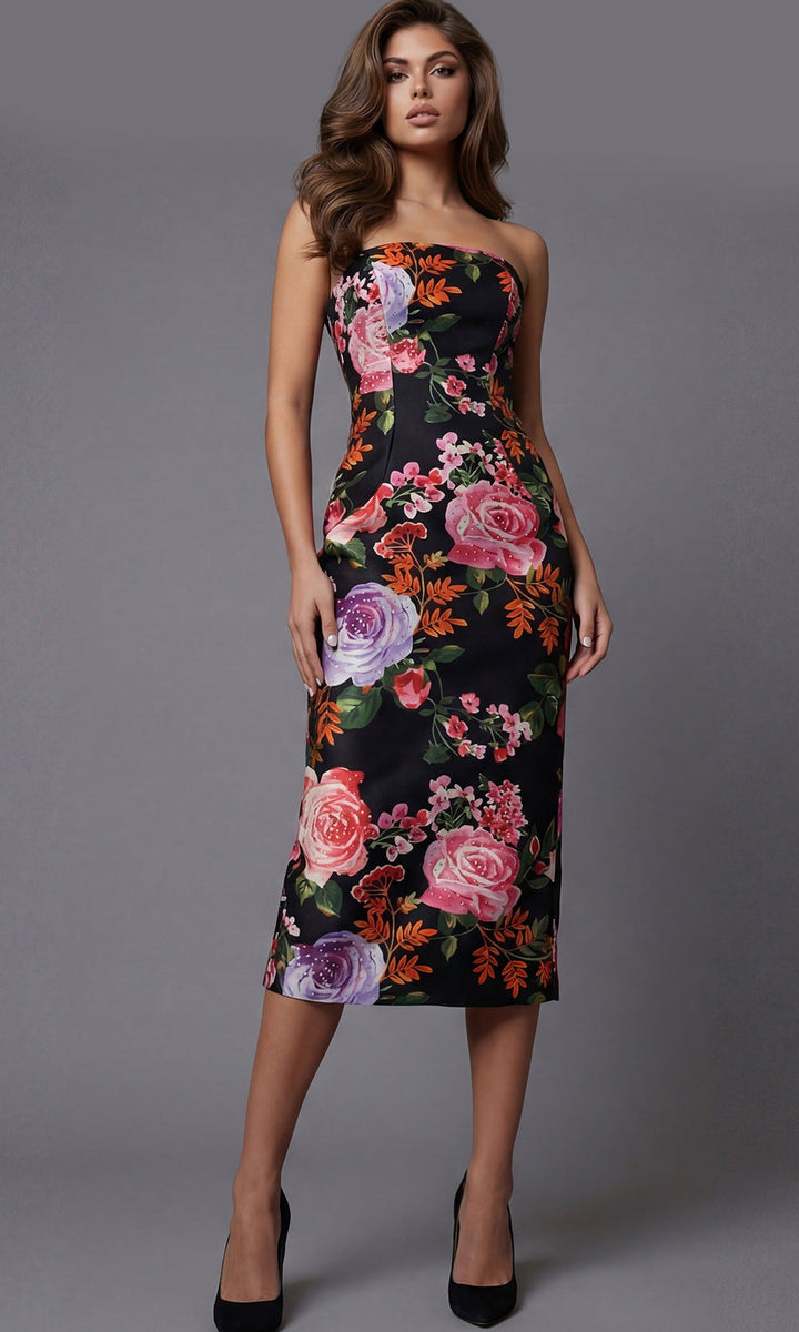 Jovani 46565 Print