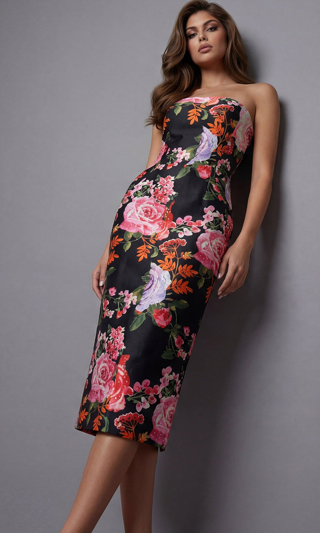 Jovani 46565 Print