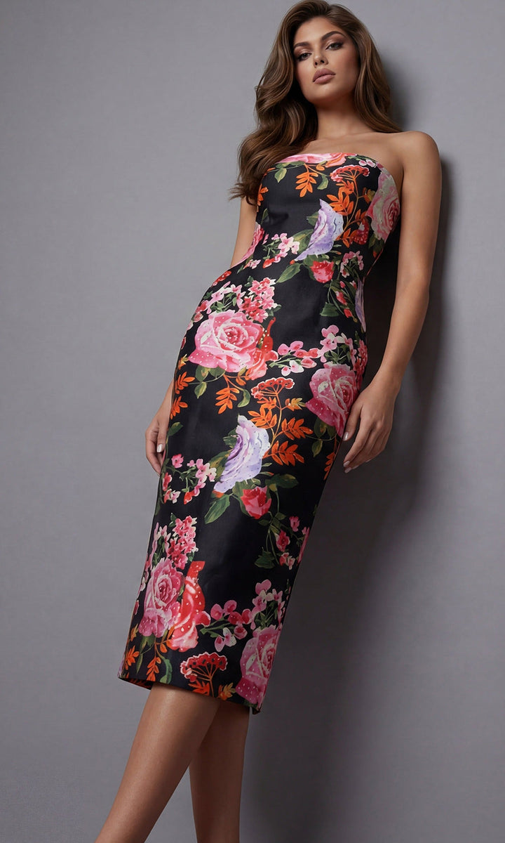 Jovani 46565 Print