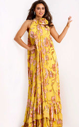 Jovani 46639 Print