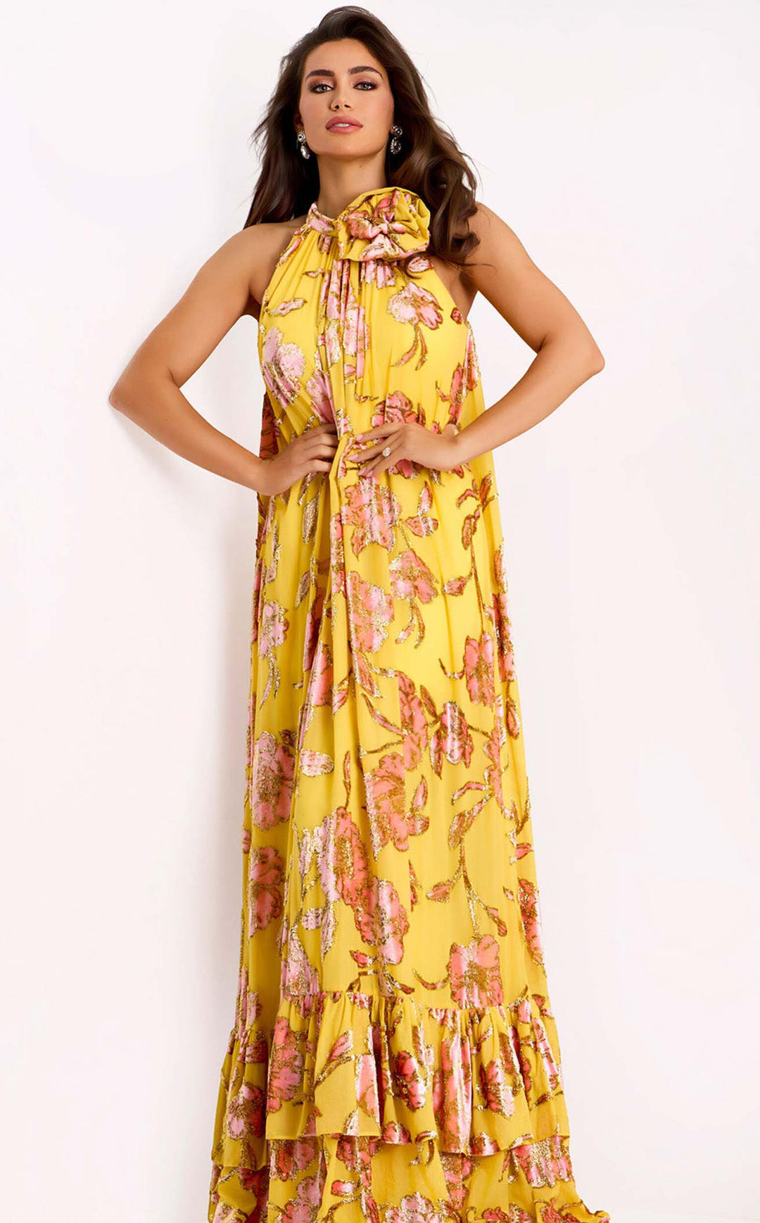 Jovani 46639 Print