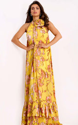 Jovani 46639 Print