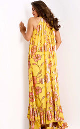 Jovani 46639 Print