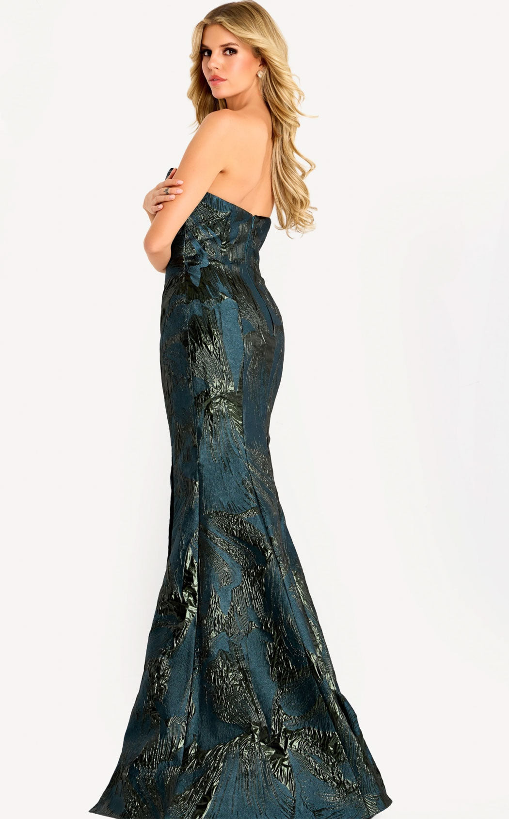 Jovani 46672 Hunter