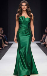 Jovani 46673 Emerald