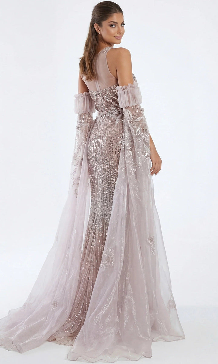 Jovani 46674 Pink