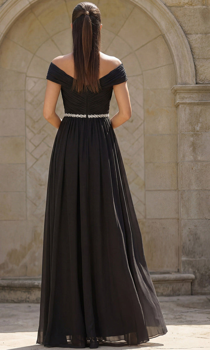 Jovani 46703 Black