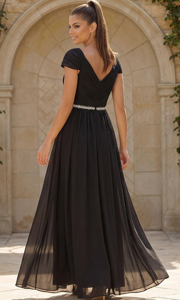 Jovani 46703 Black