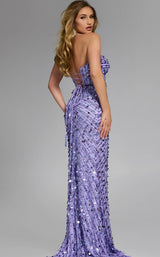 Jovani 46714 Lilac