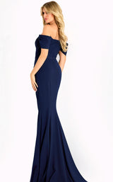 Jovani 46721 Navy