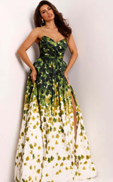 Jovani 46723 Print