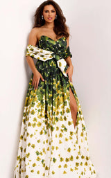 Jovani 46723 Print