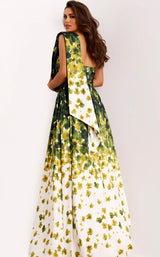 Jovani 46723 Print