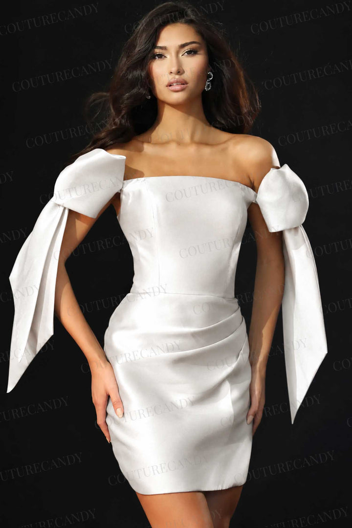 Jovani 46735 White