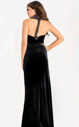 Jovani 46767 Black