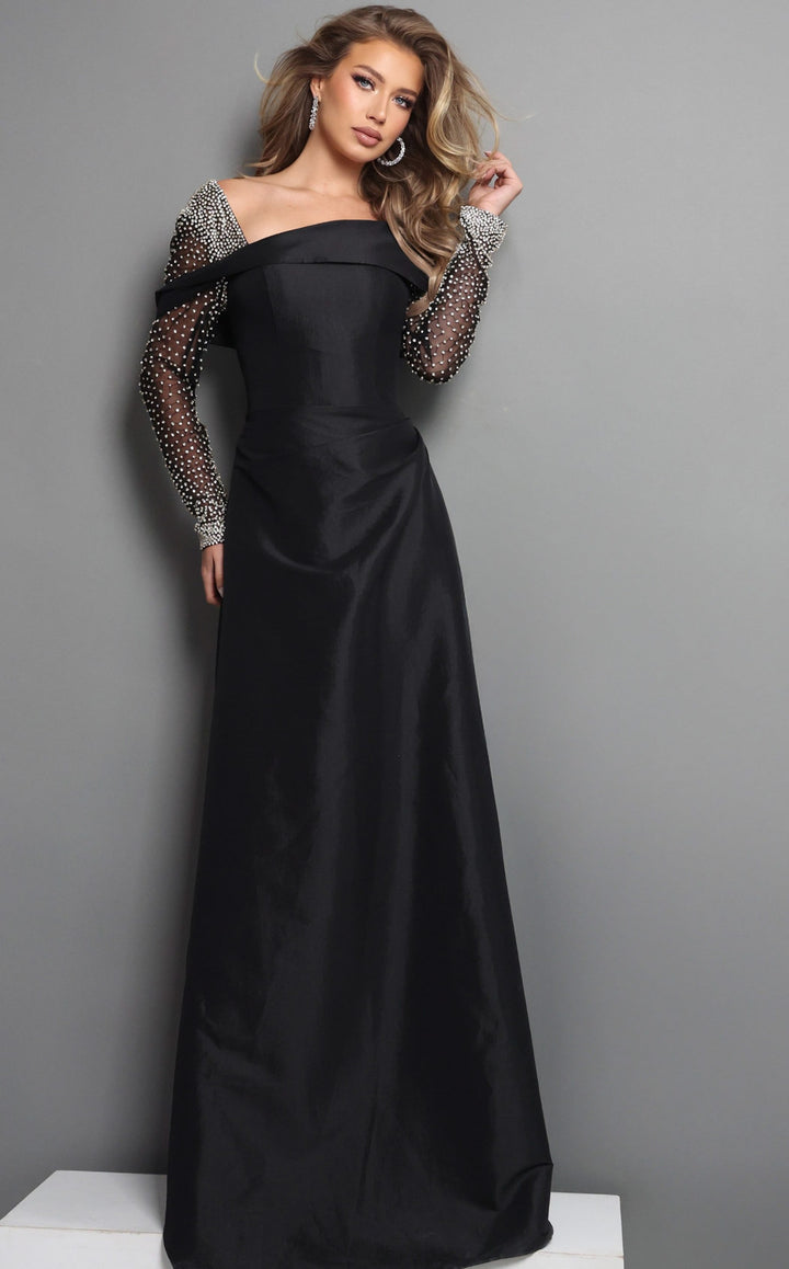 Jovani 46769 Black