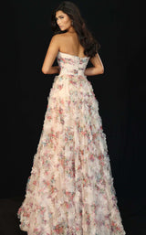 Jovani 46783 Multi