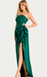 Jovani 46791 Green