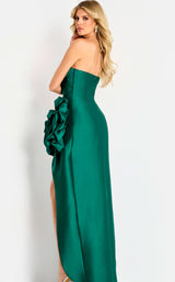 Jovani 46791 Green
