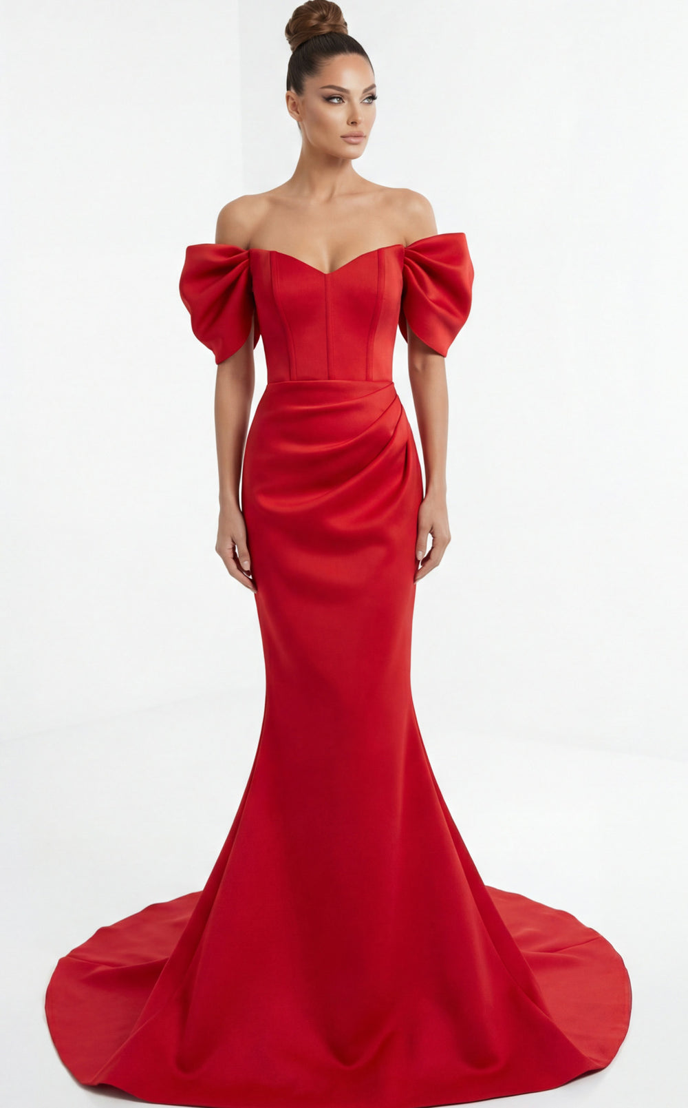 Jovani 46799 Red