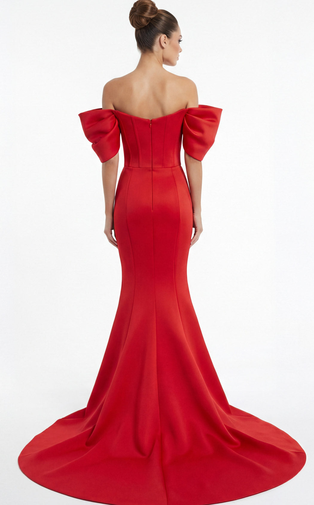 Jovani 46799 Red