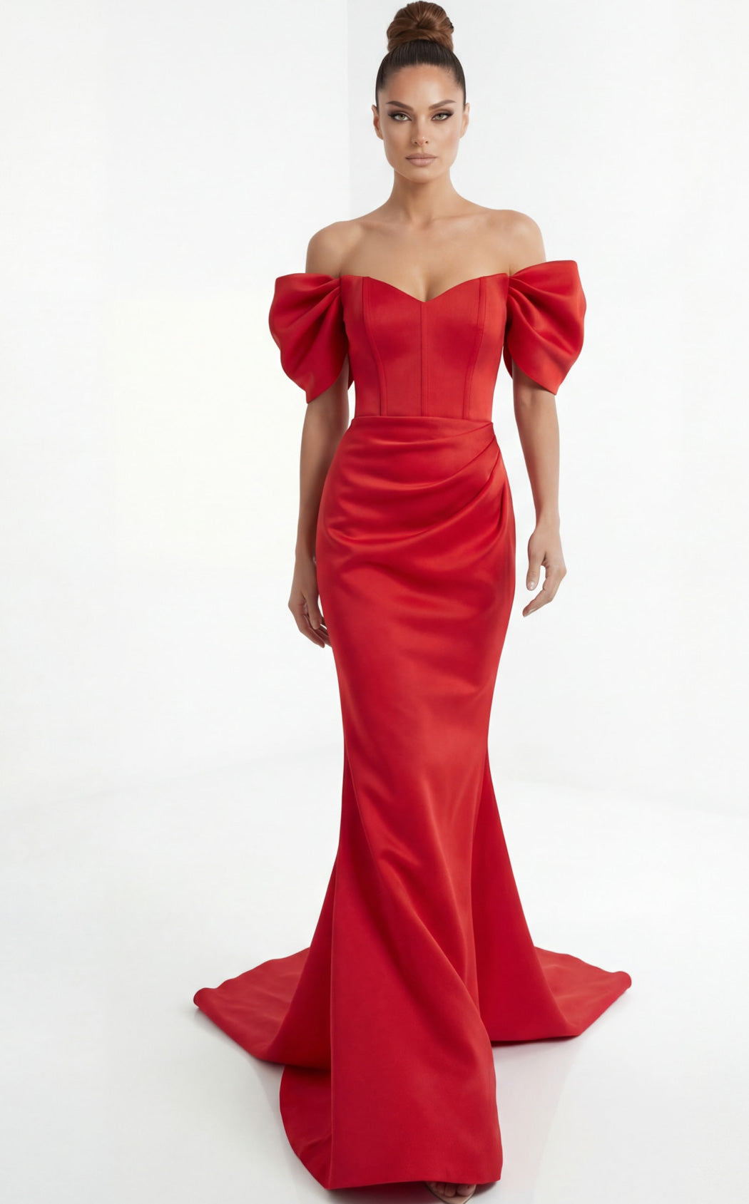 Jovani 46799 Red