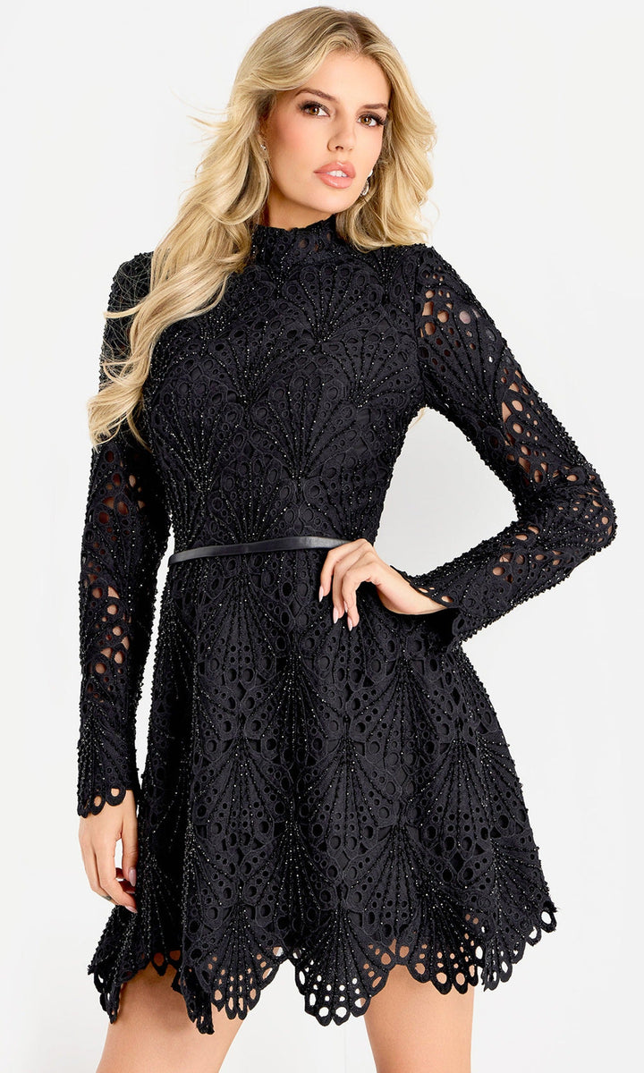 Jovani 46899 Black