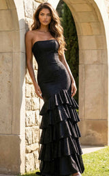 Jovani 46909 Black