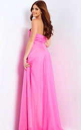Jovani 47041 Hot-Pink
