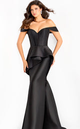 Jovani 47051 Black