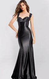 Jovani 47061 Black