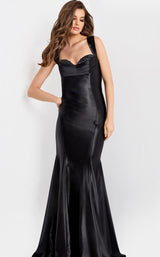 Jovani 47061 Black