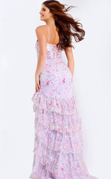 Jovani 47101 Lilac