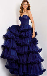 Jovani 47139 Navy
